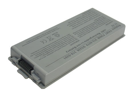 Kompatibel Bærbar PC batteri til Dell D5540 Kompatibel Bærbar PC batteri Dell til D5540