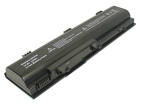 Kompatibel Bærbar PC batteri til DELL Inspiron B130 Kompatibel Bærbar PC batteri DELL til Inspiron B130