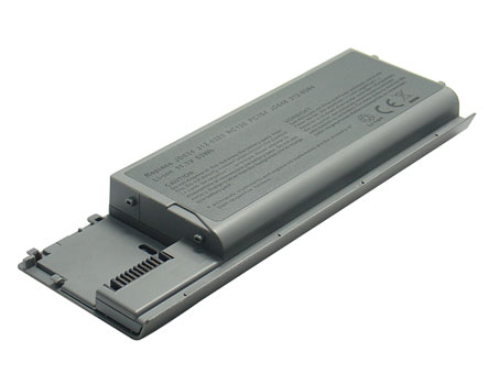 Kompatibel Bærbar PC batteri til Dell TD116 Kompatibel Bærbar PC batteri Dell til TD116