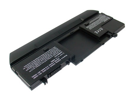 Kompatibel Bærbar PC batteri til Dell Latitude D430 Kompatibel Bærbar PC batteri Dell til Latitude D430