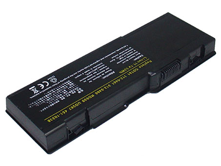 Kompatibel Bærbar PC batteri til Dell RD859 Kompatibel Bærbar PC batteri Dell til RD859