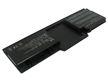Kompatibel Bærbar PC batteri til Dell Latitude XT Tablet PC Kompatibel Bærbar PC batteri Dell til Latitude XT Tablet PC