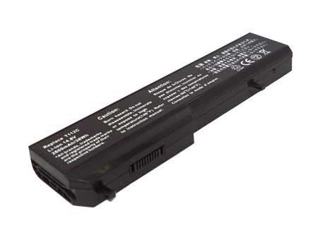 Kompatibel Bærbar PC batteri til Dell 451-10610 Kompatibel Bærbar PC batteri Dell til 451-10610