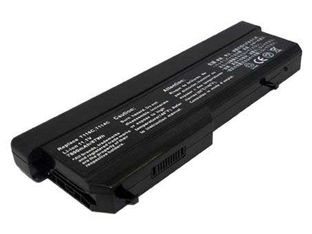 Kompatibel Bærbar PC batteri til Dell Vostro 1320 Kompatibel Bærbar PC batteri Dell til Vostro 1320