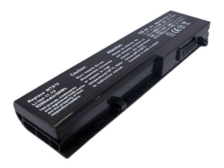 Kompatibel Bærbar PC batteri til Dell Studio 1435 Kompatibel Bærbar PC batteri Dell til Studio 1435