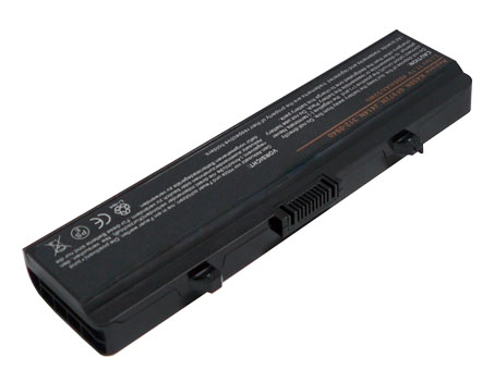 Kompatibel Bærbar PC batteri til Dell Inspiron 1750 Kompatibel Bærbar PC batteri Dell til Inspiron 1750