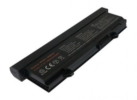 Kompatibel Bærbar PC batteri til DELL 451-10617 Kompatibel Bærbar PC batteri DELL til 451-10617