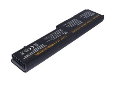 Kompatibel Bærbar PC batteri til Dell Studio 1745 Kompatibel Bærbar PC batteri Dell til Studio 1745