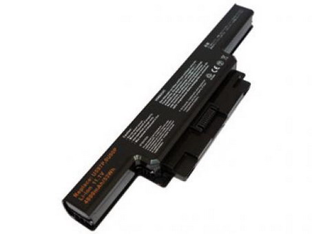 Kompatibel Bærbar PC batteri til Dell Studio 1457 Kompatibel Bærbar PC batteri Dell til Studio 1457