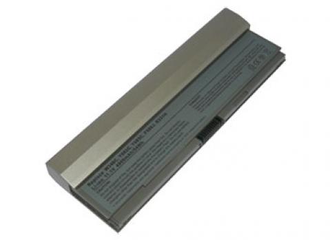 Kompatibel Bærbar PC batteri til Dell W343C Kompatibel Bærbar PC batteri Dell til W343C