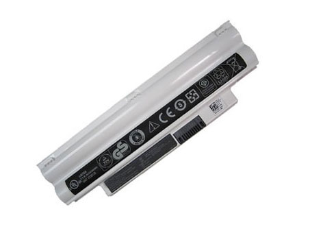 Kompatibel Bærbar PC batteri til Dell Inspiron iM1012-687JGN Mini 1012 Kompatibel Bærbar PC batteri Dell til Inspiron iM1012-687JGN Mini 1012