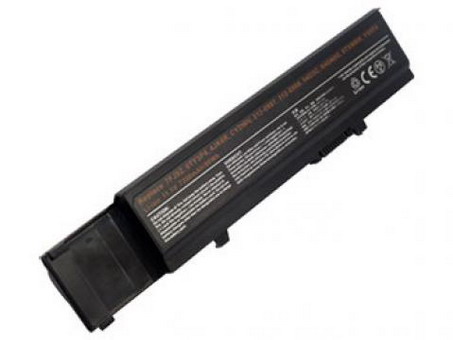 Kompatibel Bærbar PC batteri til Dell 04D3C Kompatibel Bærbar PC batteri Dell til 04D3C