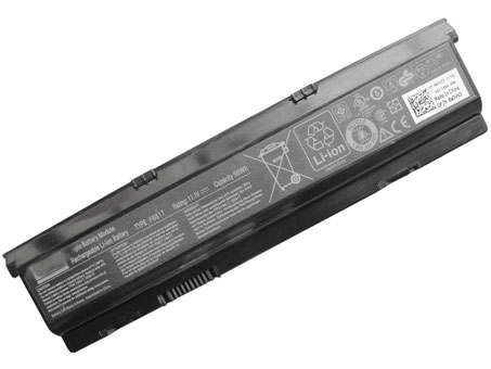Kompatibel Bærbar PC batteri til Dell MOBL-MD29CELXBATBLK Kompatibel Bærbar PC batteri Dell til MOBL-MD29CELXBATBLK