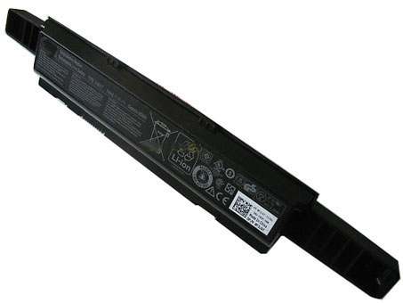 Kompatibel Bærbar PC batteri til Dell MOBL-MD29CELXBATBLK Kompatibel Bærbar PC batteri Dell til MOBL-MD29CELXBATBLK