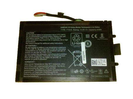 Kompatibel Bærbar PC batteri til Dell Alienware M11x R3 Kompatibel Bærbar PC batteri Dell til Alienware M11x R3