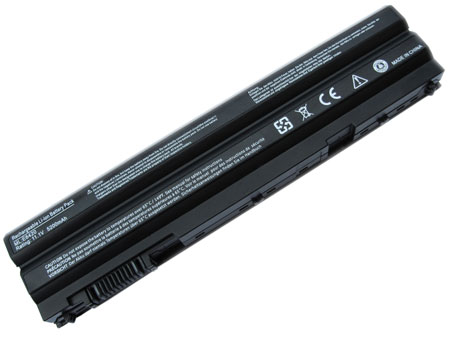 Kompatibel Bærbar PC batteri til Dell HCJWT Kompatibel Bærbar PC batteri Dell til HCJWT