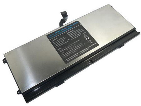 Kompatibel Bærbar PC batteri til Dell OHTR7 Kompatibel Bærbar PC batteri Dell til OHTR7