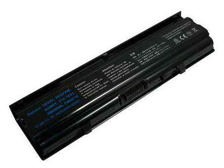 Kompatibel Bærbar PC batteri til Dell FMHC10 Kompatibel Bærbar PC batteri Dell til FMHC10