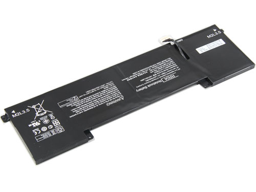 Kompatibel Bærbar PC batteri til HP HSTNN-LB6N Kompatibel Bærbar PC batteri HP til HSTNN-LB6N