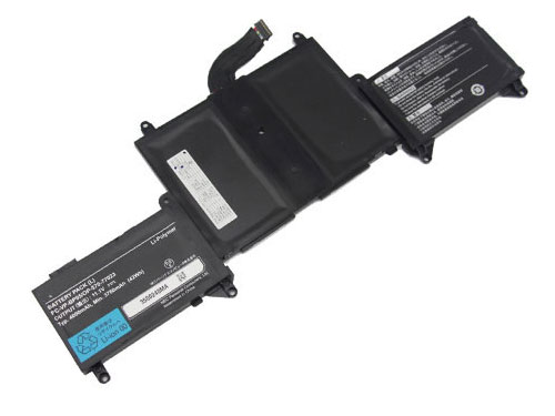 Kompatibel Bærbar PC batteri til NEC pc-vp-bp94 Kompatibel Bærbar PC batteri NEC til pc-vp-bp94