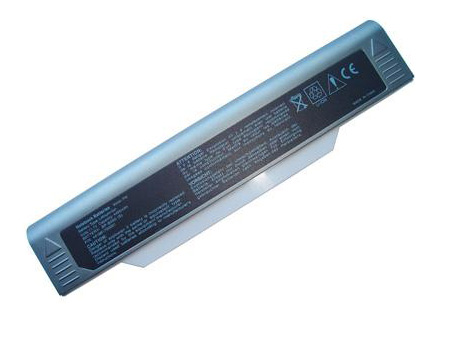 MEDION 441681760003 Bærbar PC batteri Udskiftning - 441681760003 batteri 4400mAh