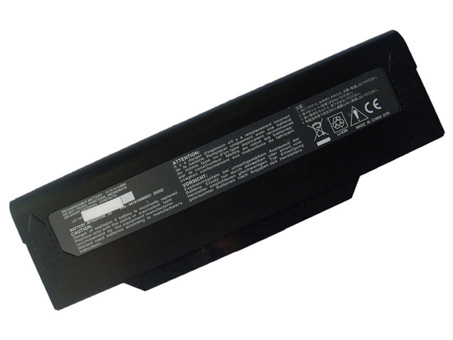 MEDION MD95766 Bærbar PC Udskiftning - MD95766 Laptop 6600mAh