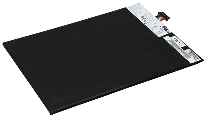 Kompatibel Bærbar PC batteri til fujitsu Stylistic-M532 Kompatibel Bærbar PC batteri fujitsu til Stylistic-M532