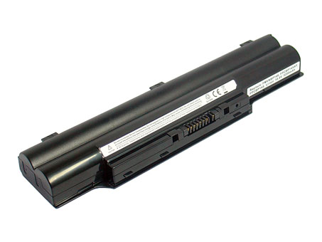 Kompatibel Bærbar PC batteri til FUJITSU FMVNBP199 Kompatibel Bærbar PC batteri FUJITSU til FMVNBP199
