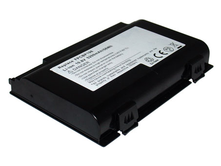 Kompatibel Bærbar PC batteri til FUJITSU FPCBP175 Kompatibel Bærbar PC batteri FUJITSU til FPCBP175