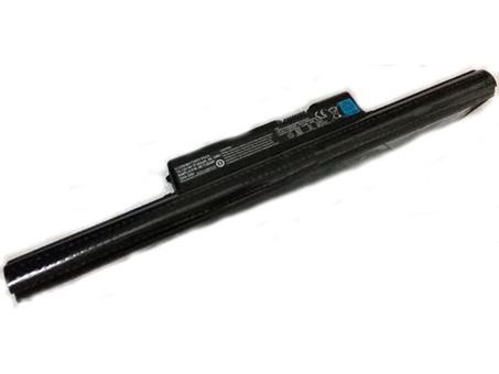 Kompatibel Bærbar PC batteri til GIGABYTE AORUS-X9 Kompatibel Bærbar PC batteri GIGABYTE til AORUS-X9