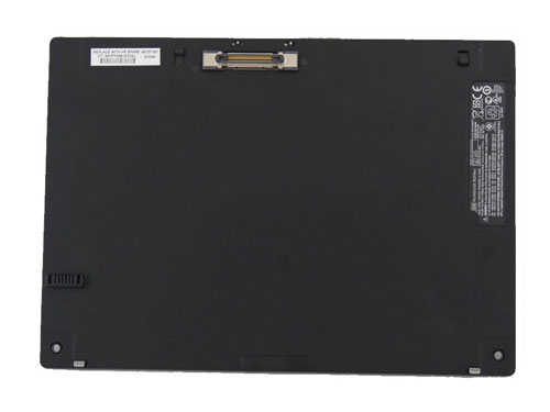 Kompatibel Bærbar PC batteri til HP 2760p Kompatibel Bærbar PC batteri HP til 2760p