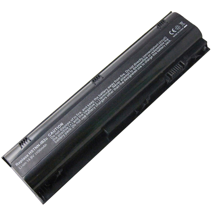 Kompatibel Bærbar PC batteri til HP 633732-141 Kompatibel Bærbar PC batteri HP til 633732-141