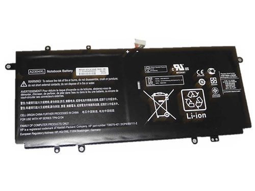 Kompatibel Bærbar PC batteri til HP HSTNN-LB5R Kompatibel Bærbar PC batteri HP til HSTNN-LB5R