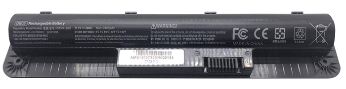 Kompatibel Bærbar PC batteri til Lenovo ProBook-11-EE-G1 Kompatibel Bærbar PC batteri Lenovo til ProBook-11-EE-G1