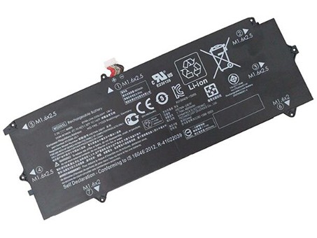 Kompatibel Bærbar PC batteri til HP MG04 Kompatibel Bærbar PC batteri HP til MG04