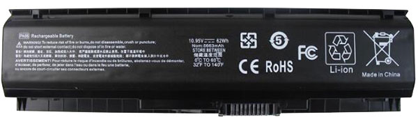 Kompatibel Bærbar PC batteri til HP PAVILION-17-AB304NO Kompatibel Bærbar PC batteri HP til PAVILION-17-AB304NO