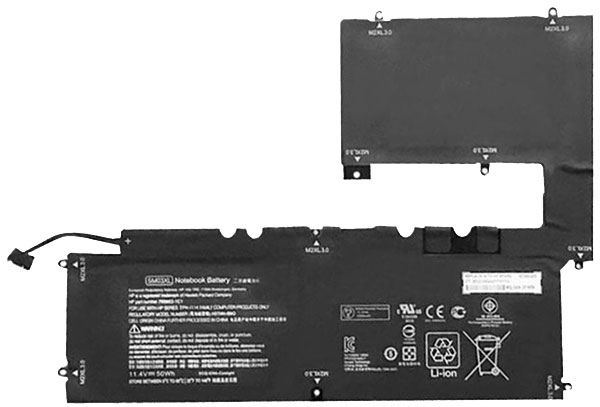 Kompatibel Bærbar PC batteri til SAMSUNG 767069-006 Kompatibel Bærbar PC batteri SAMSUNG til 767069-006