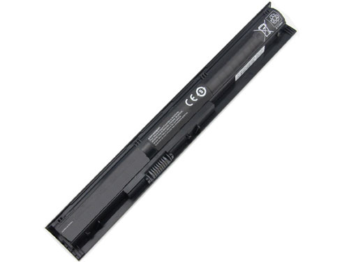 Kompatibel Bærbar PC batteri HP  til 756743-001 