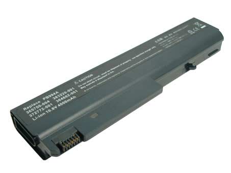 Kompatibel Bærbar PC batteri til HP COMPAQ Business Notebook 6910p Kompatibel Bærbar PC batteri HP COMPAQ til Business Notebook 6910p