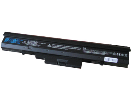Kompatibel Bærbar PC batteri til HP GH640ATR Kompatibel Bærbar PC batteri HP til GH640ATR