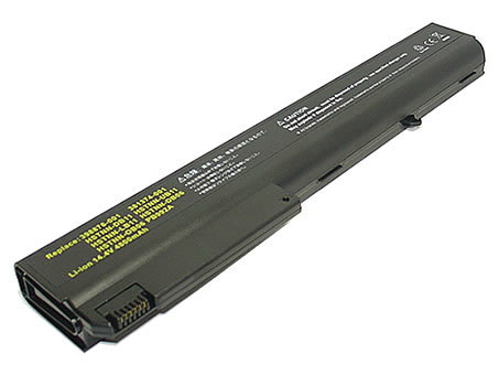 Kompatibel Bærbar PC batteri til HP 381374-001 Kompatibel Bærbar PC batteri HP til 381374-001