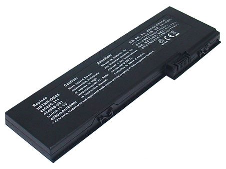 Kompatibel Bærbar PC batteri til HP EliteBook 2730p Kompatibel Bærbar PC batteri HP til EliteBook 2730p