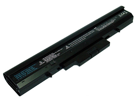 Kompatibel Bærbar PC batteri til HP GF481AA Kompatibel Bærbar PC batteri HP til GF481AA