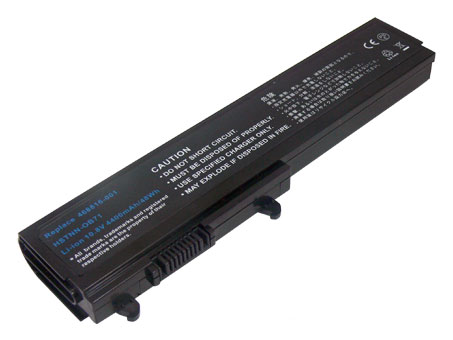 Kompatibel Bærbar PC batteri til HP Pavilion dv3516tx Kompatibel Bærbar PC batteri HP til Pavilion dv3516tx