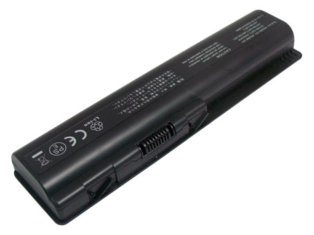 Kompatibel Bærbar PC batteri til HP Pavilion dv6-1109tx Kompatibel Bærbar PC batteri HP til Pavilion dv6-1109tx