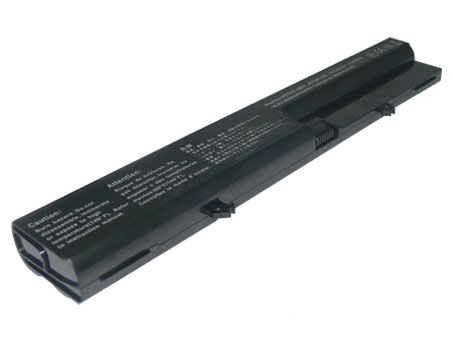Kompatibel Bærbar PC batteri til HP 451545-361 Kompatibel Bærbar PC batteri HP til 451545-361