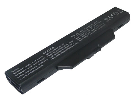 Kompatibel Bærbar PC batteri til HP HSTNN-FB51 Kompatibel Bærbar PC batteri HP til HSTNN-FB51
