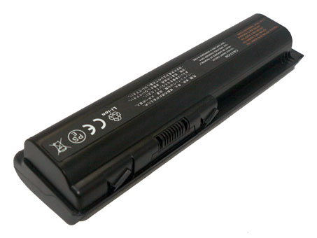 Kompatibel Bærbar PC batteri til HP Pavilion dv6-1120ei Kompatibel Bærbar PC batteri HP til Pavilion dv6-1120ei