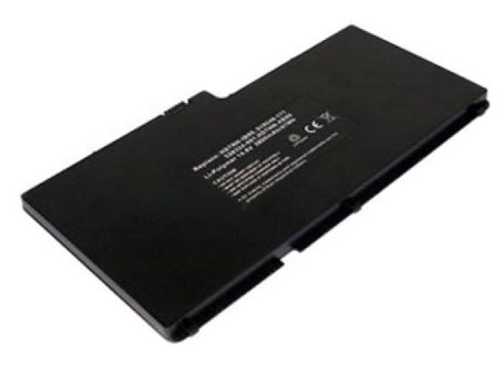 Kompatibel Bærbar PC batteri til HP 538334-001 Kompatibel Bærbar PC batteri HP til 538334-001