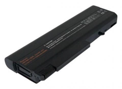 Kompatibel Bærbar PC batteri til HP EliteBook 8440w Kompatibel Bærbar PC batteri HP til EliteBook 8440w